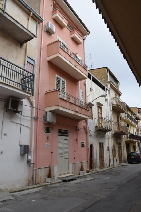 Casa Vacanza Toledo 帕尔蒂尼科 外观 照片